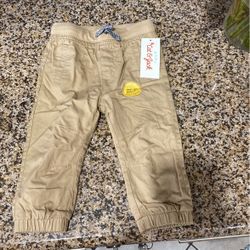 Baby Pants