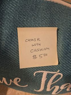 Chair