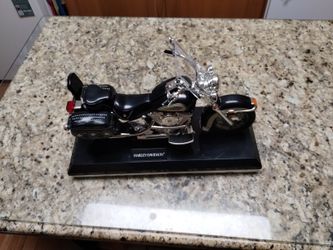 Harley-Davidson Telephone
