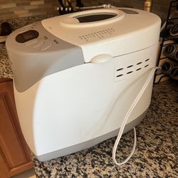 Bread Maker