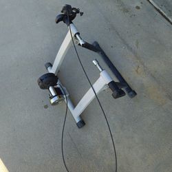 Bicycle Pedal Stand 