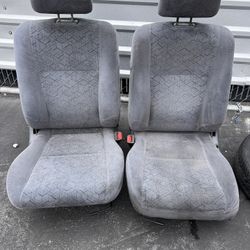 Honda Civic Parts 
