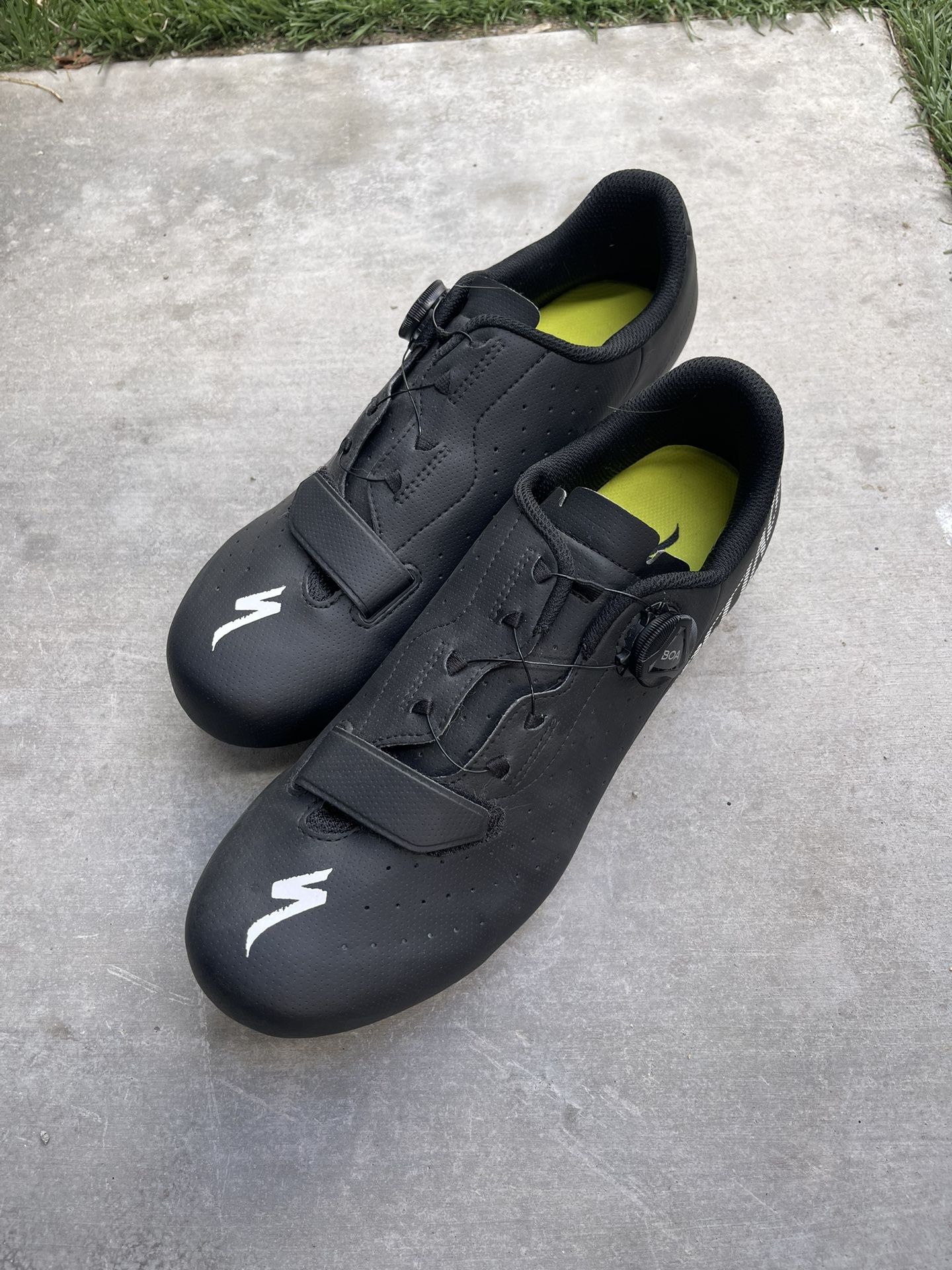 Road Bike Shoes