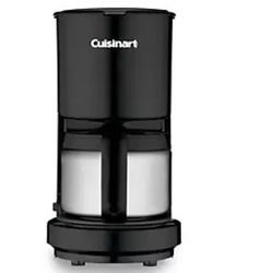 Cuisinart 4 Cup Coffee Maker