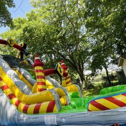 Inflatables Imperial 