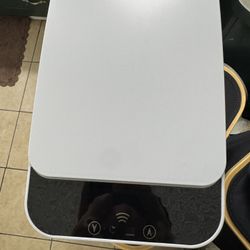 Touchless Automatic Trash Can 2.5 Gallon