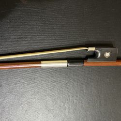 New 1/8 Cello Bow