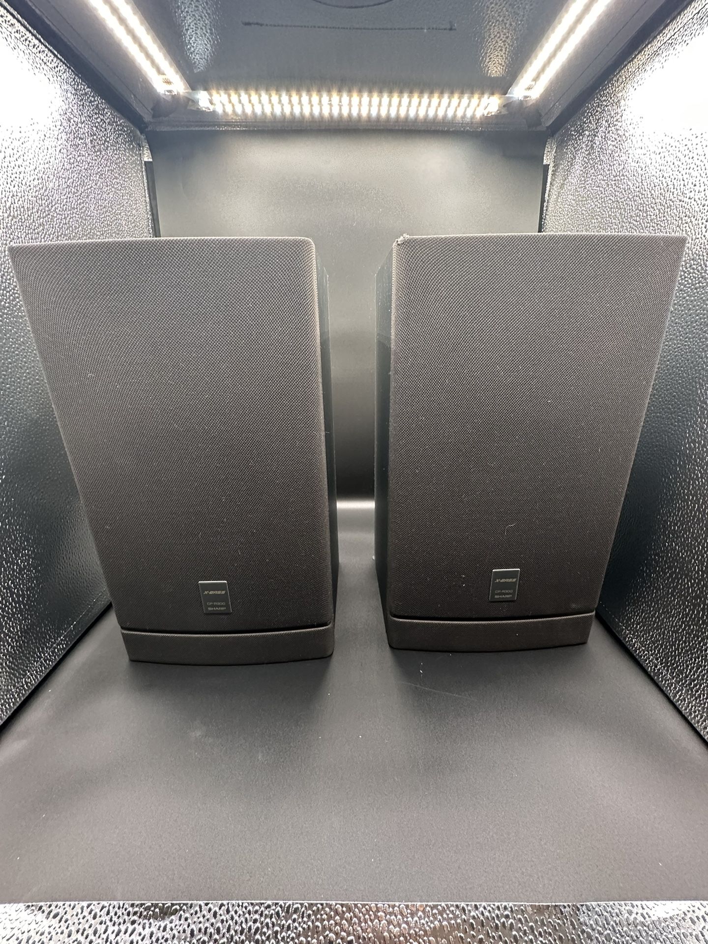 Sharp 5 Disc CDCassetteRadio Player for Sale in Bakersfield, CA OfferUp