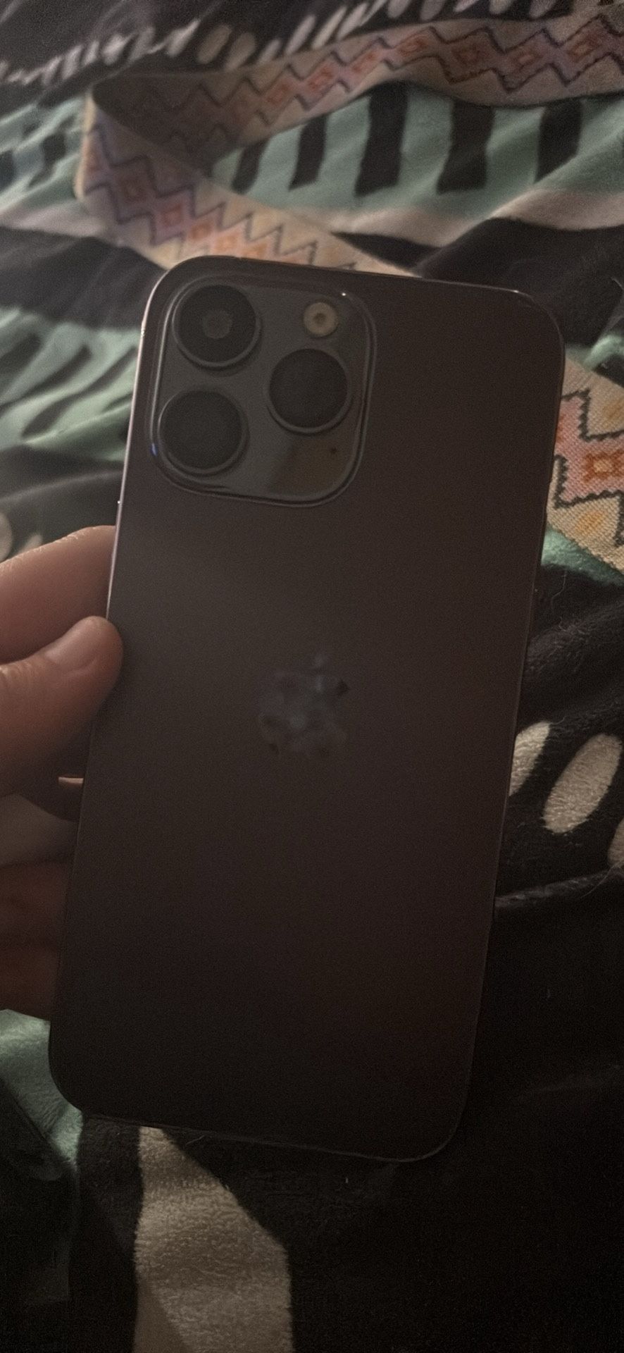 iPhone 14 Pro Max