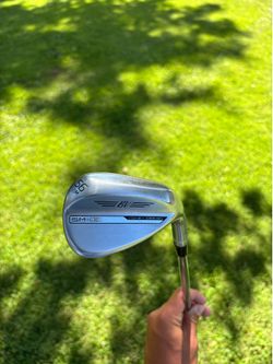 Vokey SM10 56°