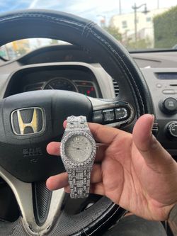 bussdown watch