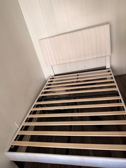 Full Bed Frame