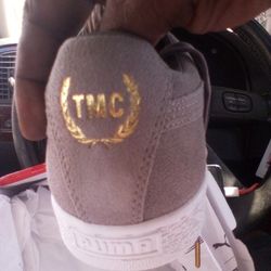 Nipsy Hussle Pumas  BRAND NEW 