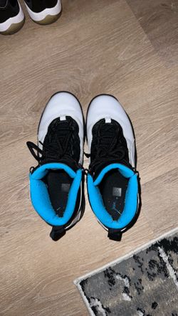2014 - Jordan 10 Powder Blue - Men’s Size 10