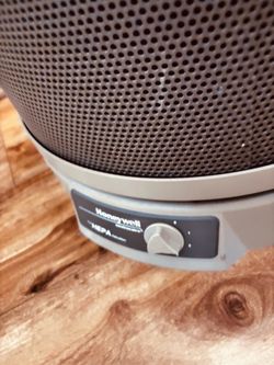 Air purifier good condition