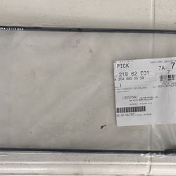 Mercedes Benz Engine Hood Release Cable