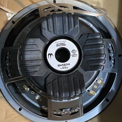 Speaker Going For $75