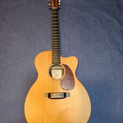 Martin Acoustic 