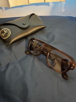 ray ban lukas