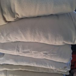 Flannel el sheets