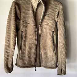 REI Co-op Women's Fleece Jacket Size Small