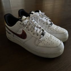 Air Forces Drew League