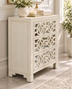 One White night stand