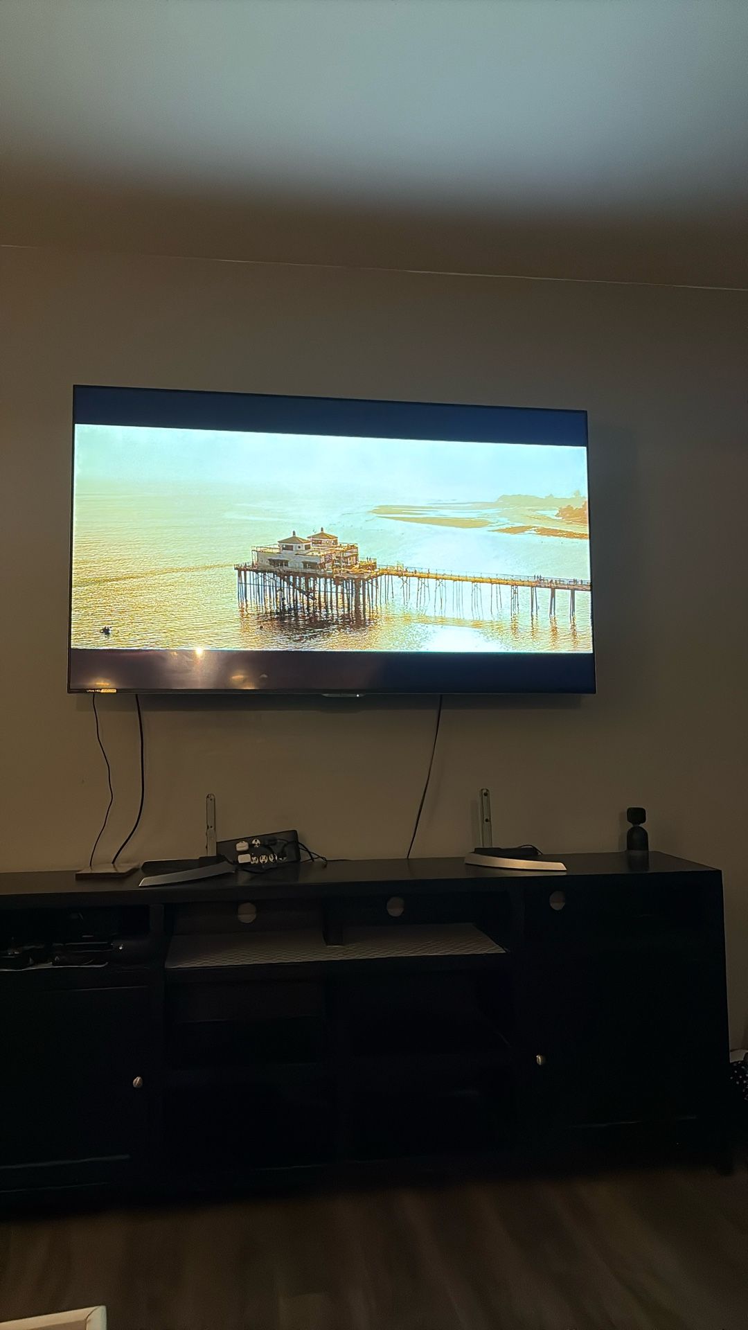 65” Aquos Smart tV