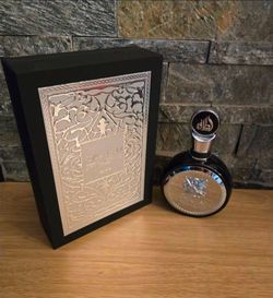 Authentic Lattafa Fakhar Black – 100ml EDP Cologne