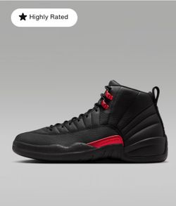 “ Bloodlines “ Jordan 12s