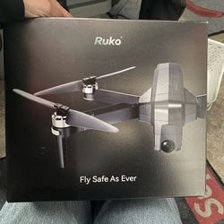 Ruko Drone 