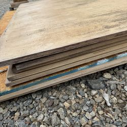 5/8 Plywood