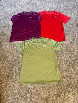 Nike Shirts Large