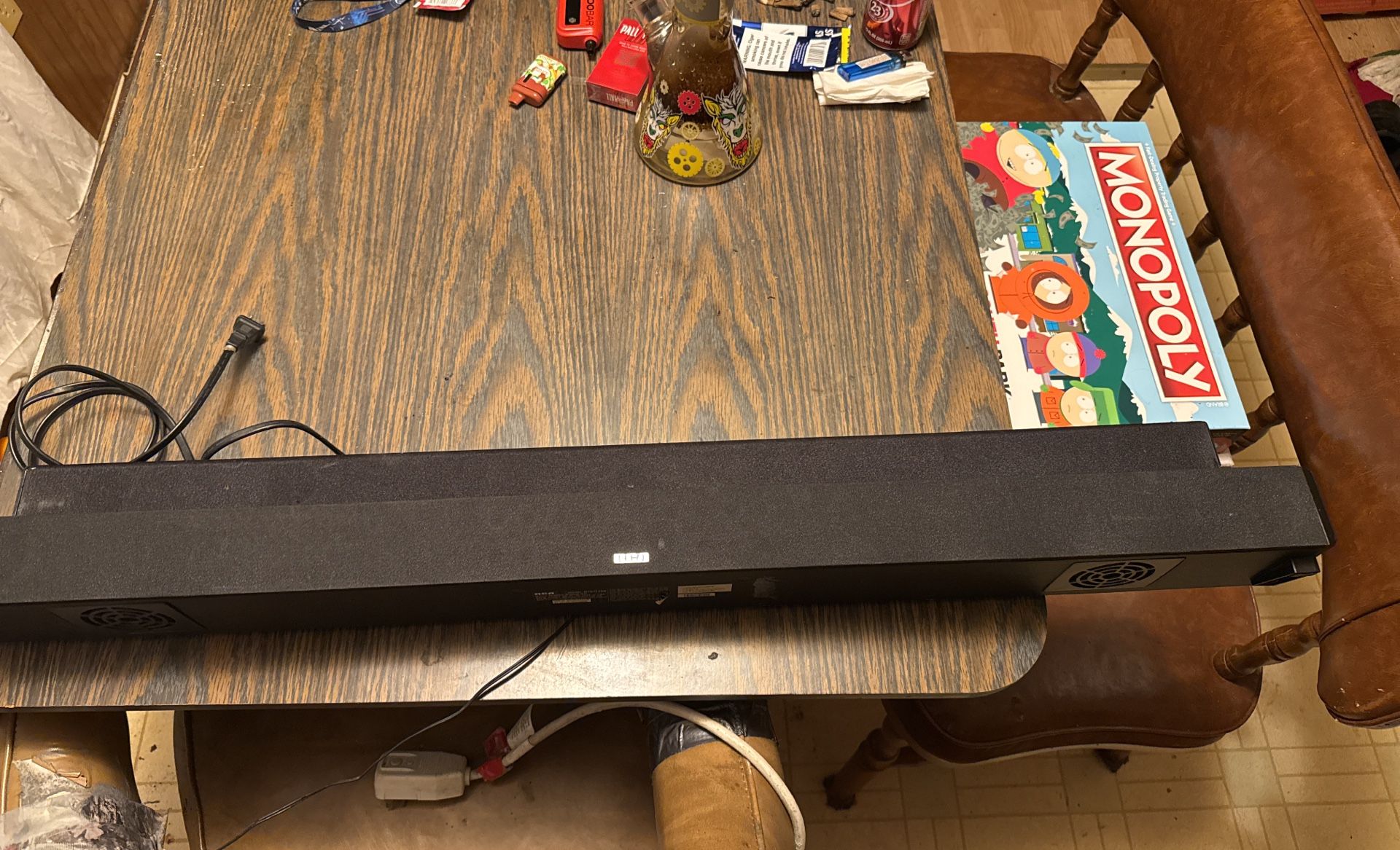 Sound Bars