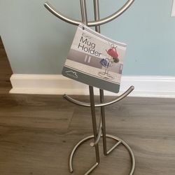 Mug Holder Mug Rack 