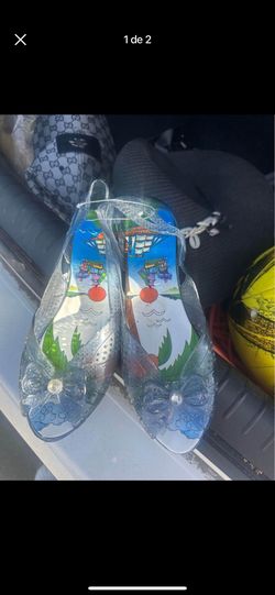 Cute Beach Shoes For Water 