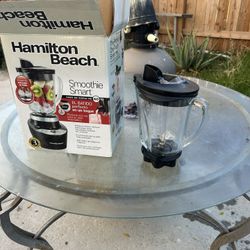 Hamilton Beach Jug Only