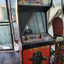 Neo Geo Original Arcade 