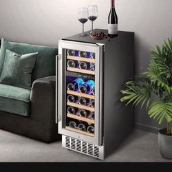 Wine Fridge