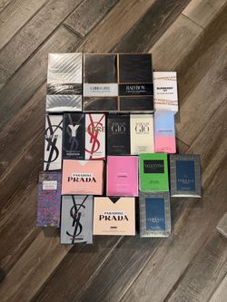 Cologne/Perfume 559