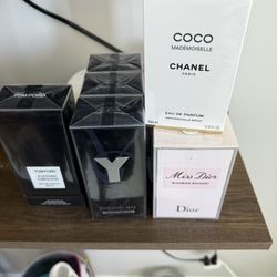 Perfume 