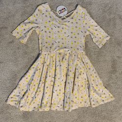 Dot Dot Smile Ballerina Dress