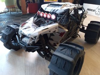 Rc Car/Truck