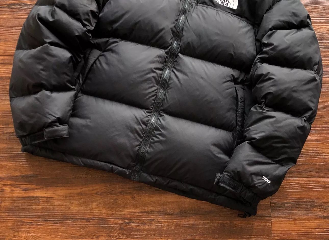 NorthFace Extra Warm Jacket