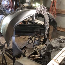 2000-2004 Honda Civic Parts