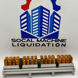 ZIP LINK / ZL-CM16RL120A / Connector Module