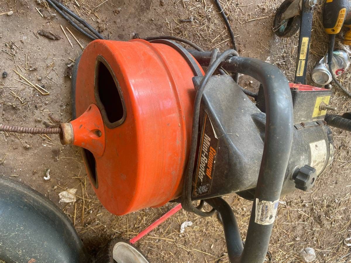 General Mini Rooter