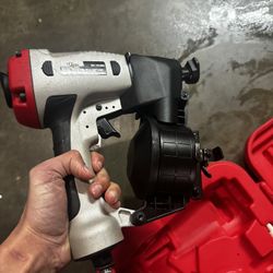 Nail Gun 