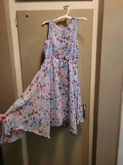 Girl Dress