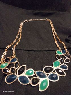 Necklace
